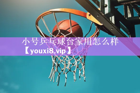 小号乒乓球台家用怎么样
