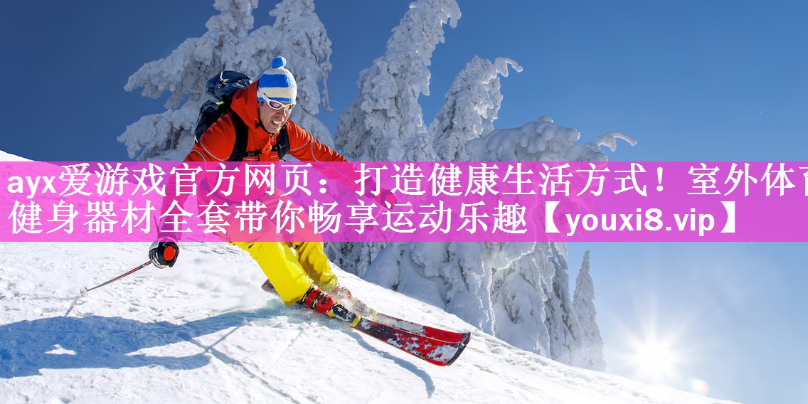 打造健康生活方式！室外体育健身器材全套带你畅享运动乐趣