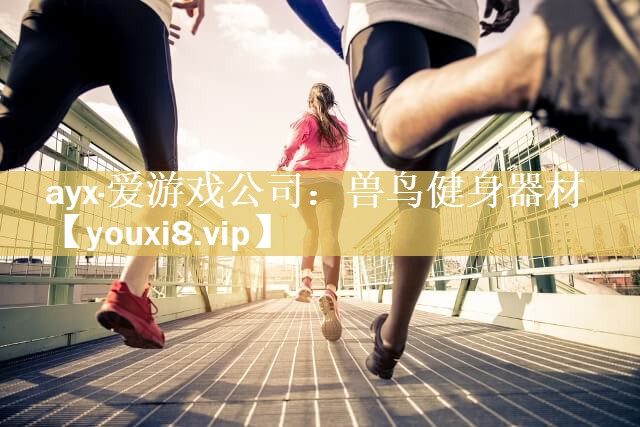 兽鸟健身器材