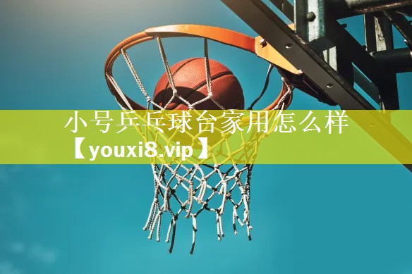 小号乒乓球台家用怎么样